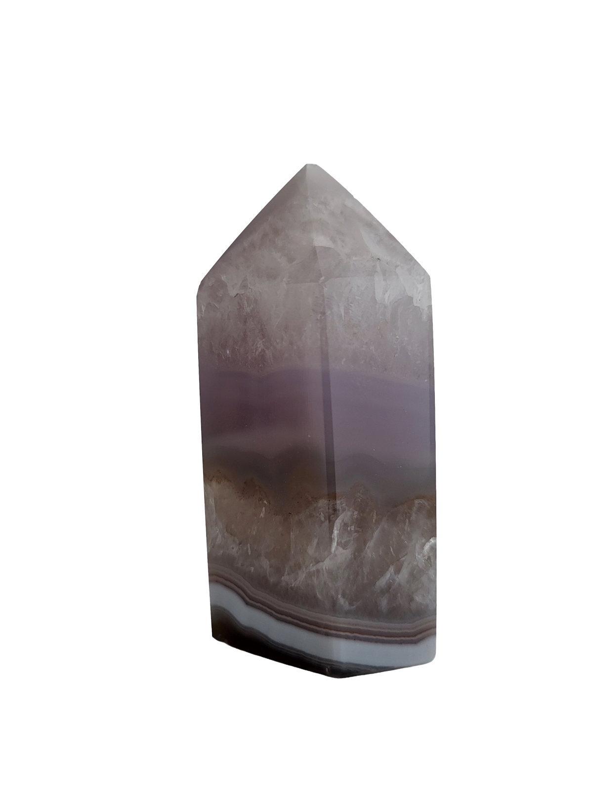 Agaat obelisk