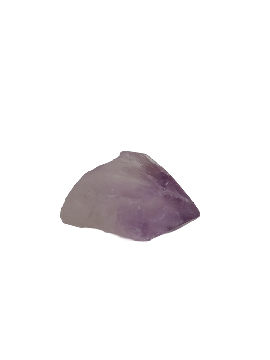 Amethist ruw