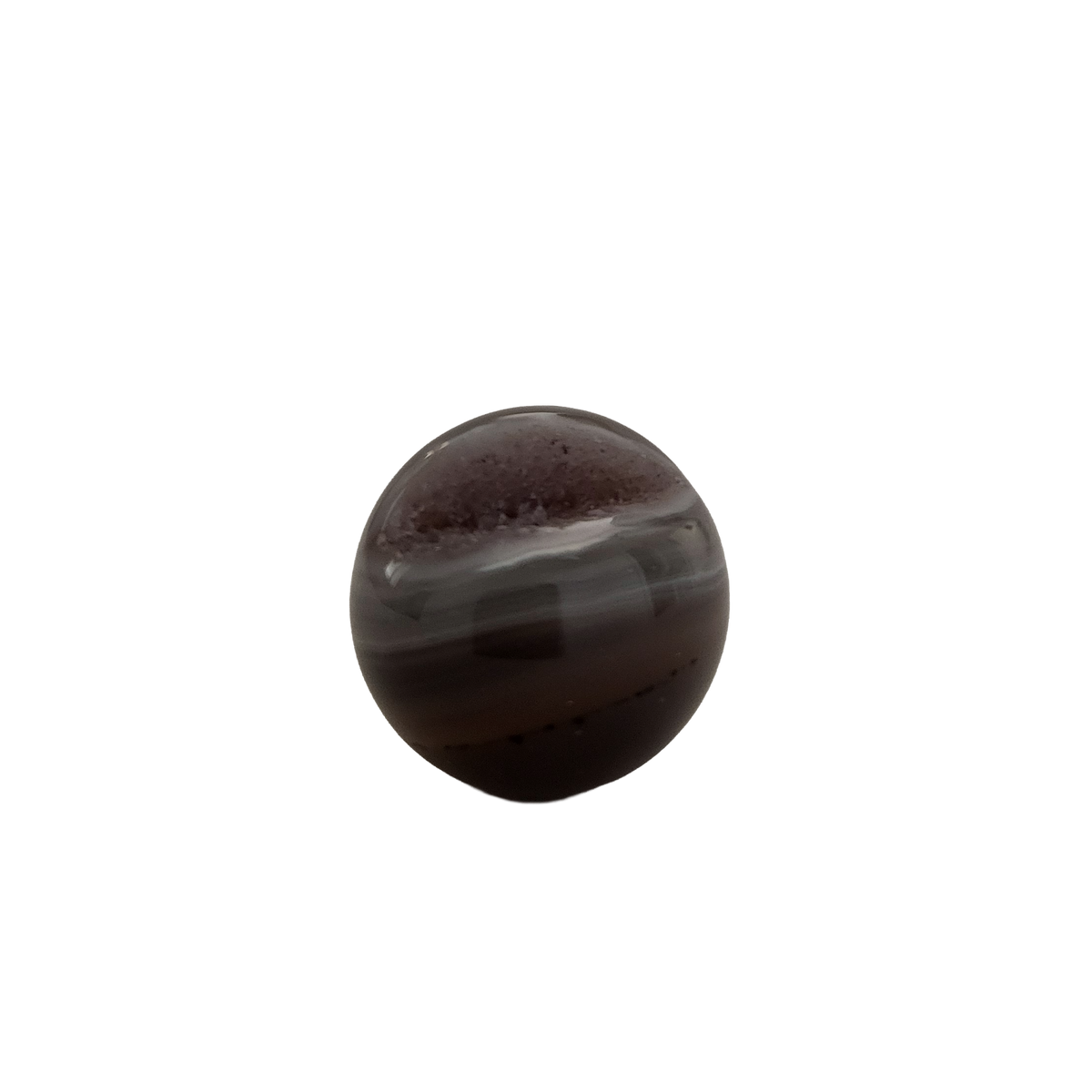 Agaatbol