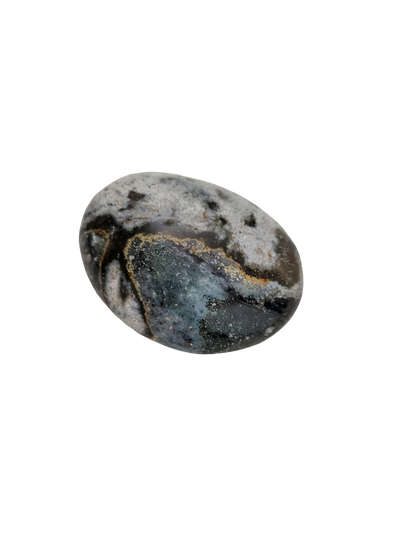 Oceaan jaspis