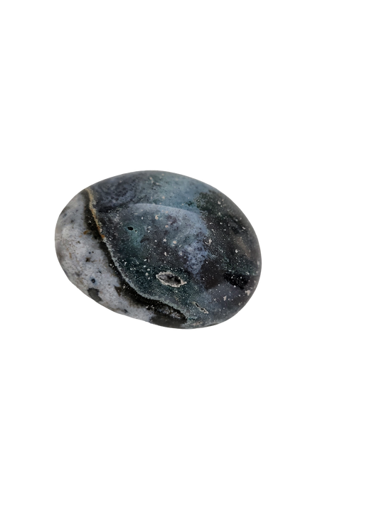 Oceaan jaspis