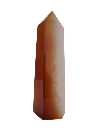 Agaat obelisk
