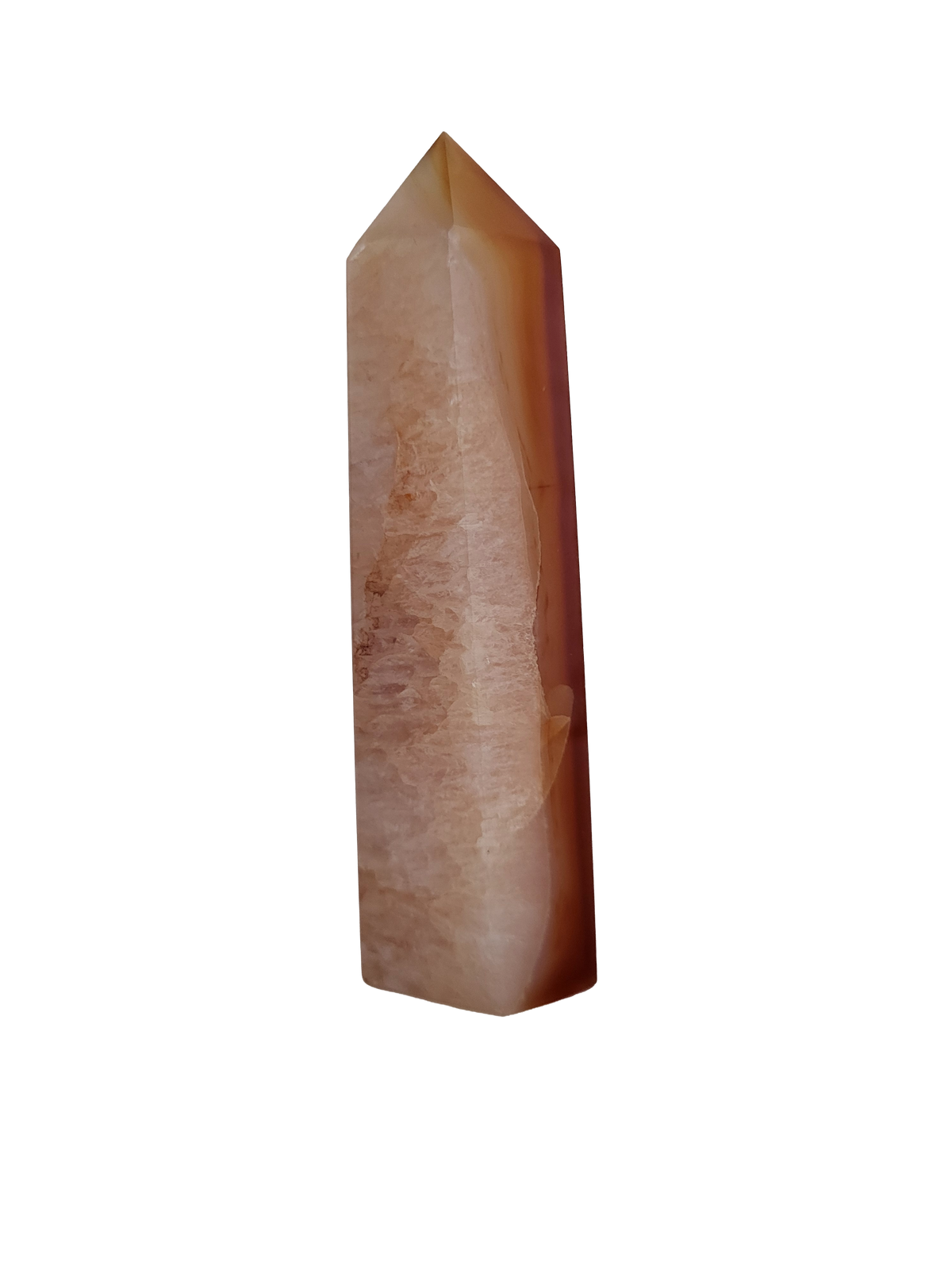 Agaat obelisk