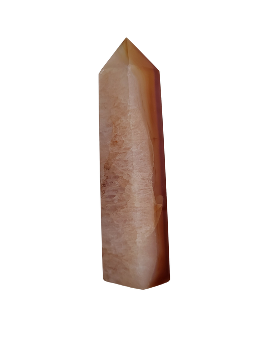 Agaat obelisk