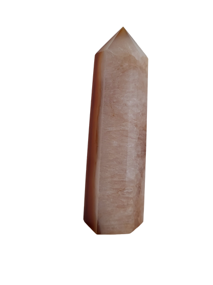 Agaat obelisk