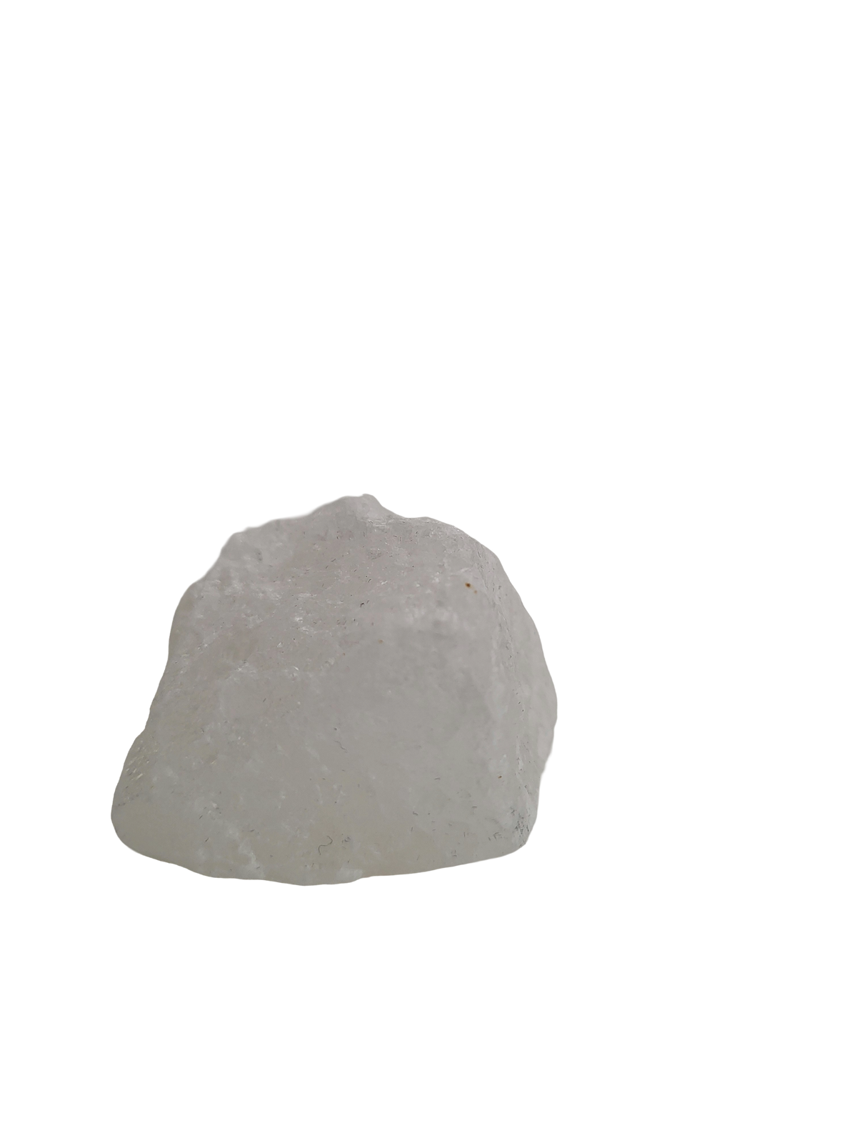 Bergkristal ruw