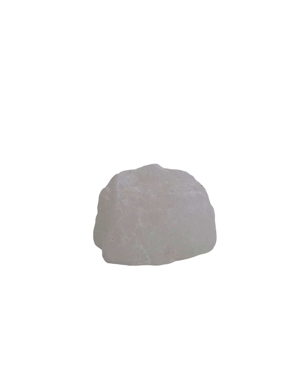 Bergkristal ruw