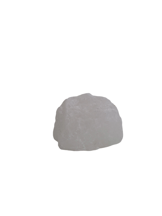 Bergkristal ruw