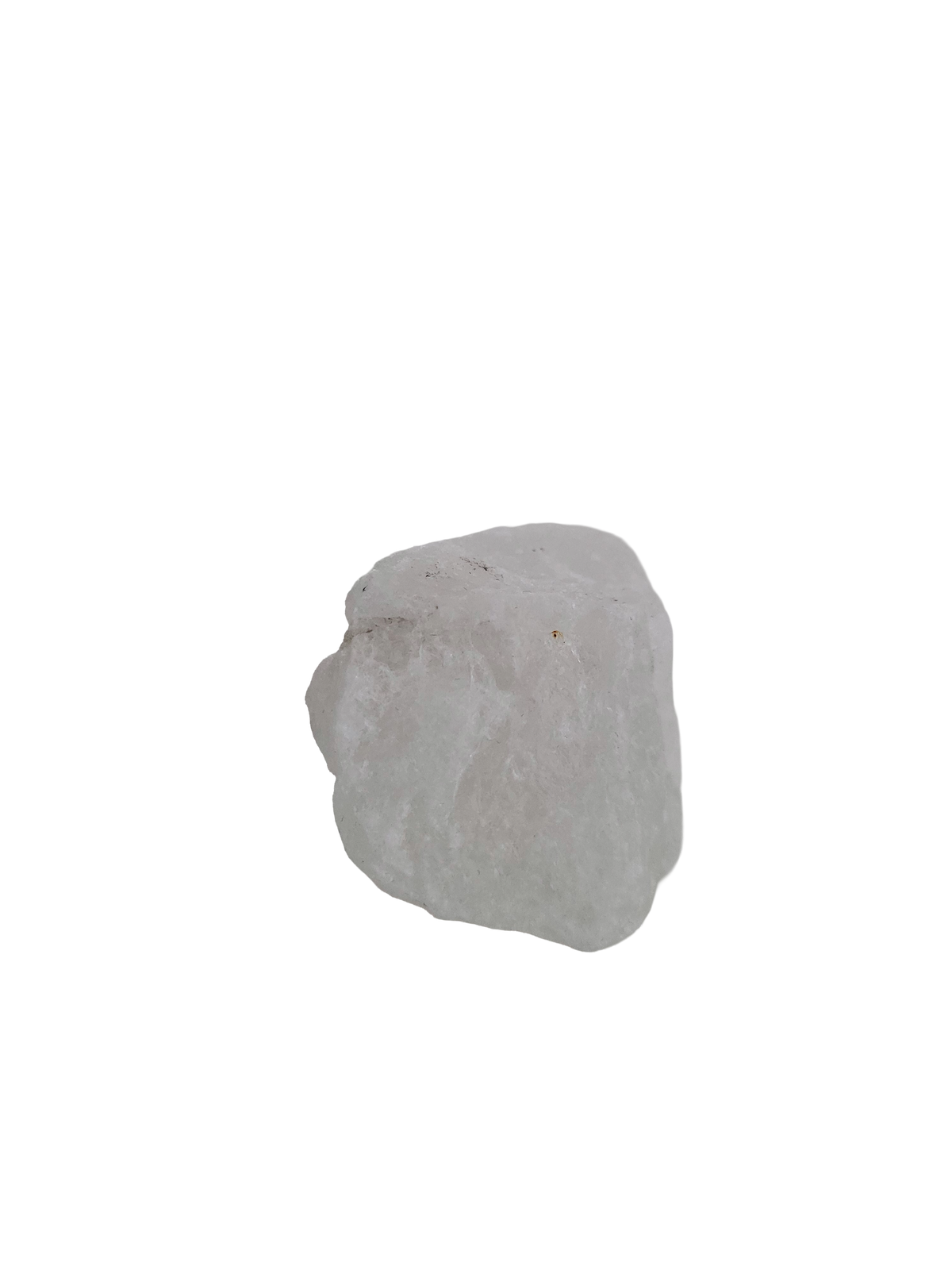 Bergkristal ruw
