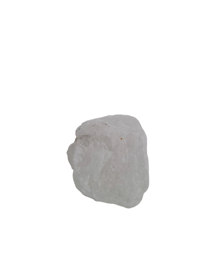 Bergkristal ruw