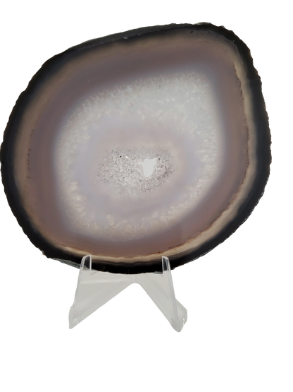 Agaatschijf