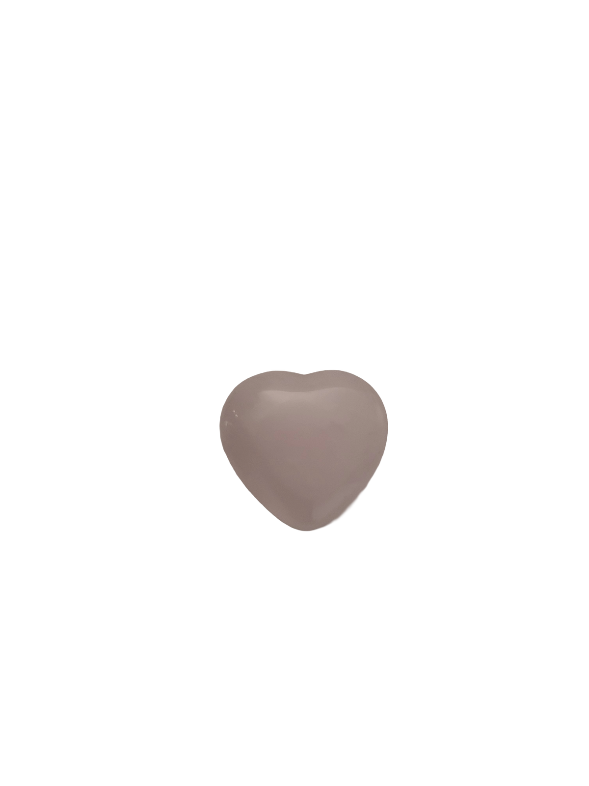 Rozenkwarts hartje