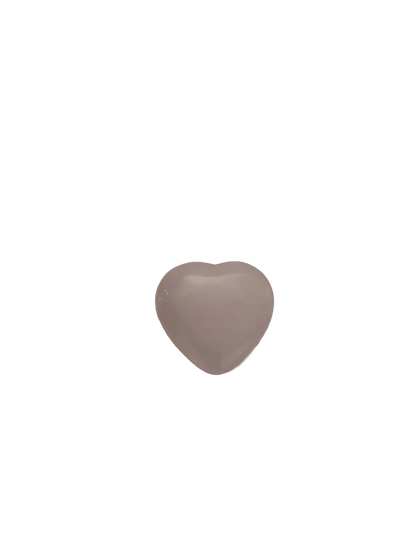 Rozenkwarts hartje
