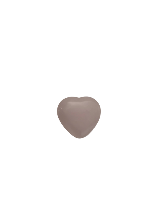 Rozenkwarts hartje