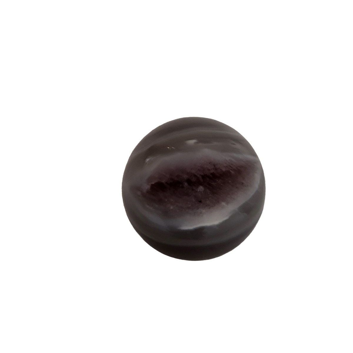 Agaatbol