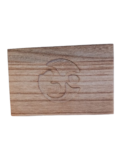 Houten kistje