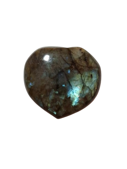 Labradoriet hartje